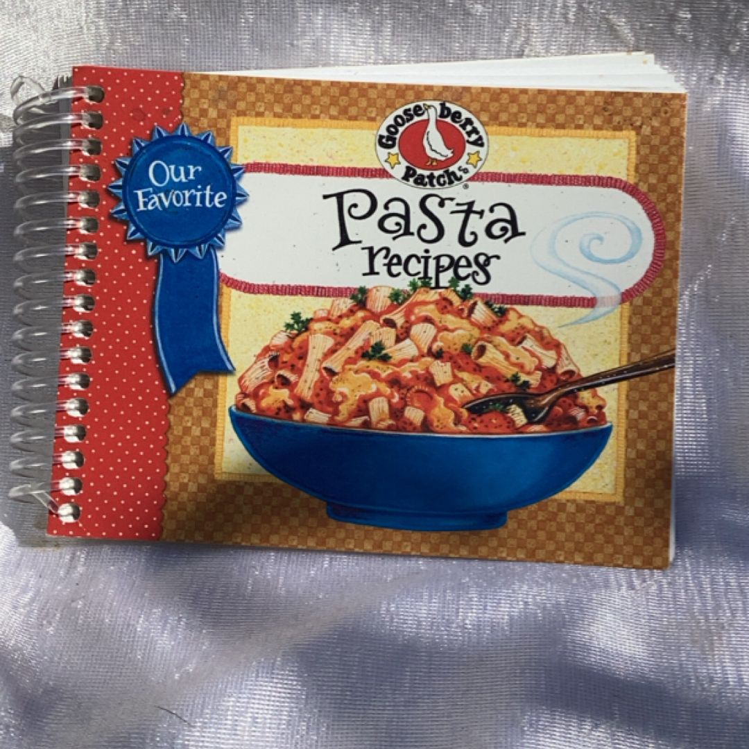 Our Favorite Pasta Recipes