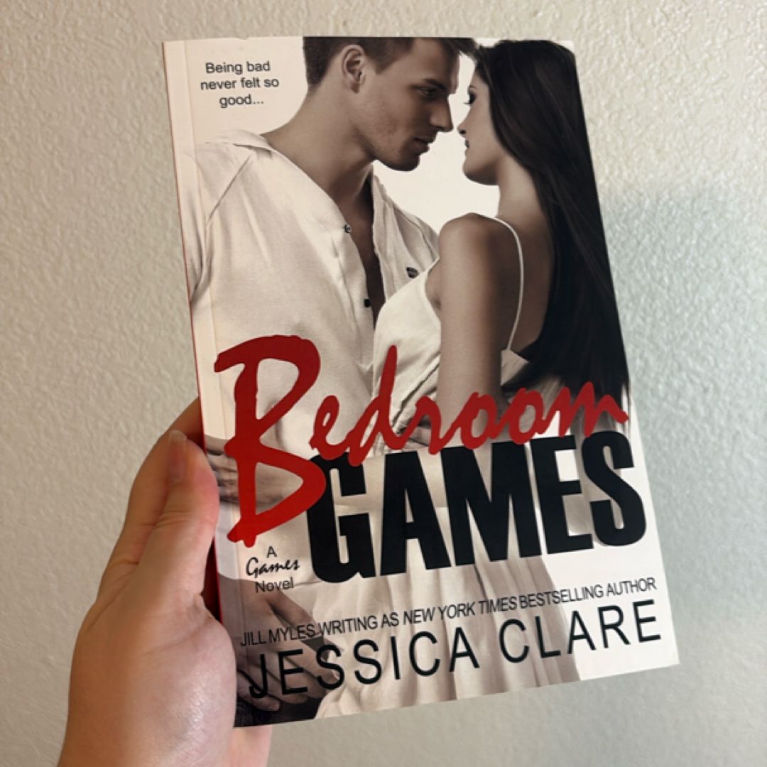 Bedroom Games