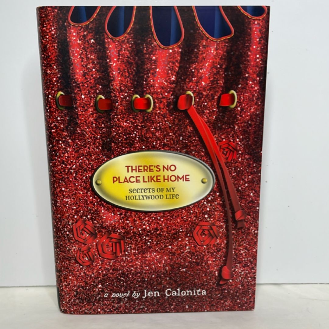 There's No Place Like Home