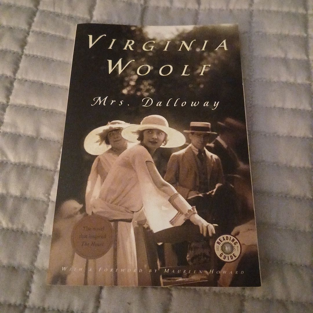 Mrs. Dalloway