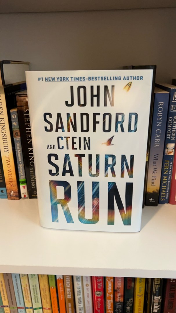 Saturn Run