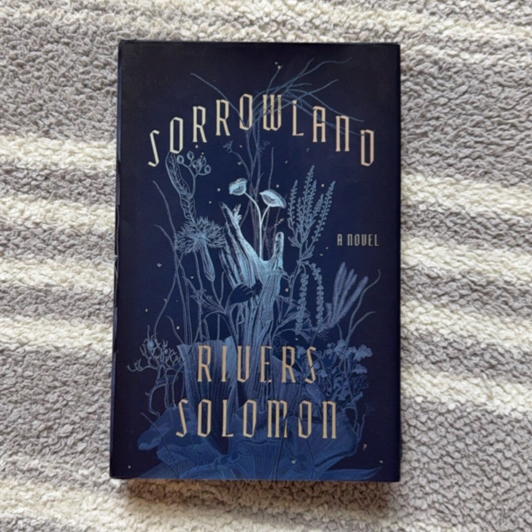 Sorrowland