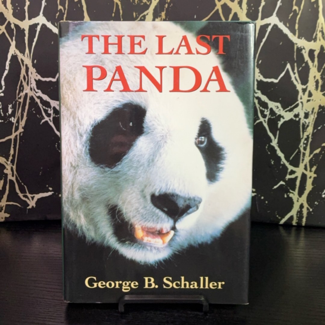 The Last Panda