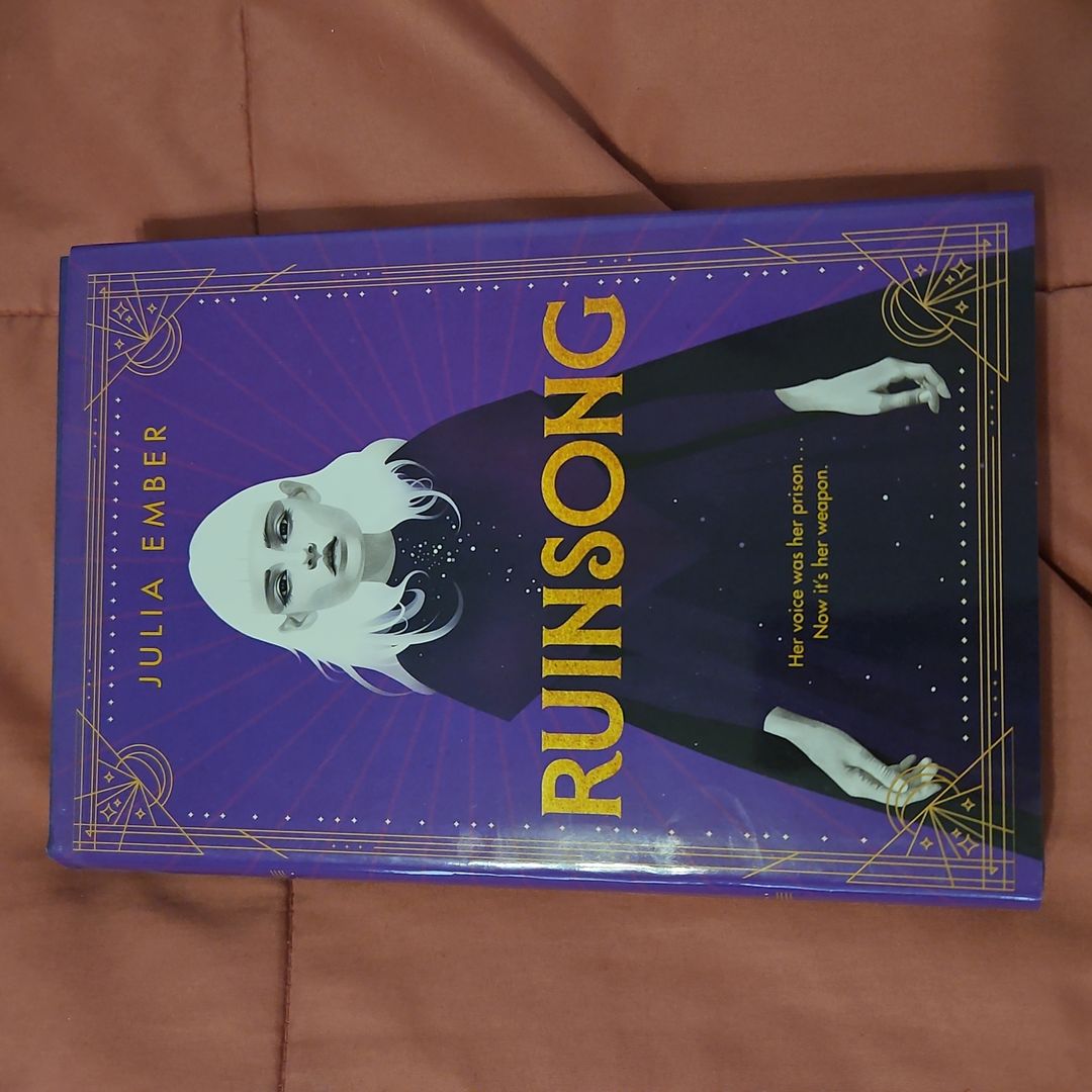 Ruinsong