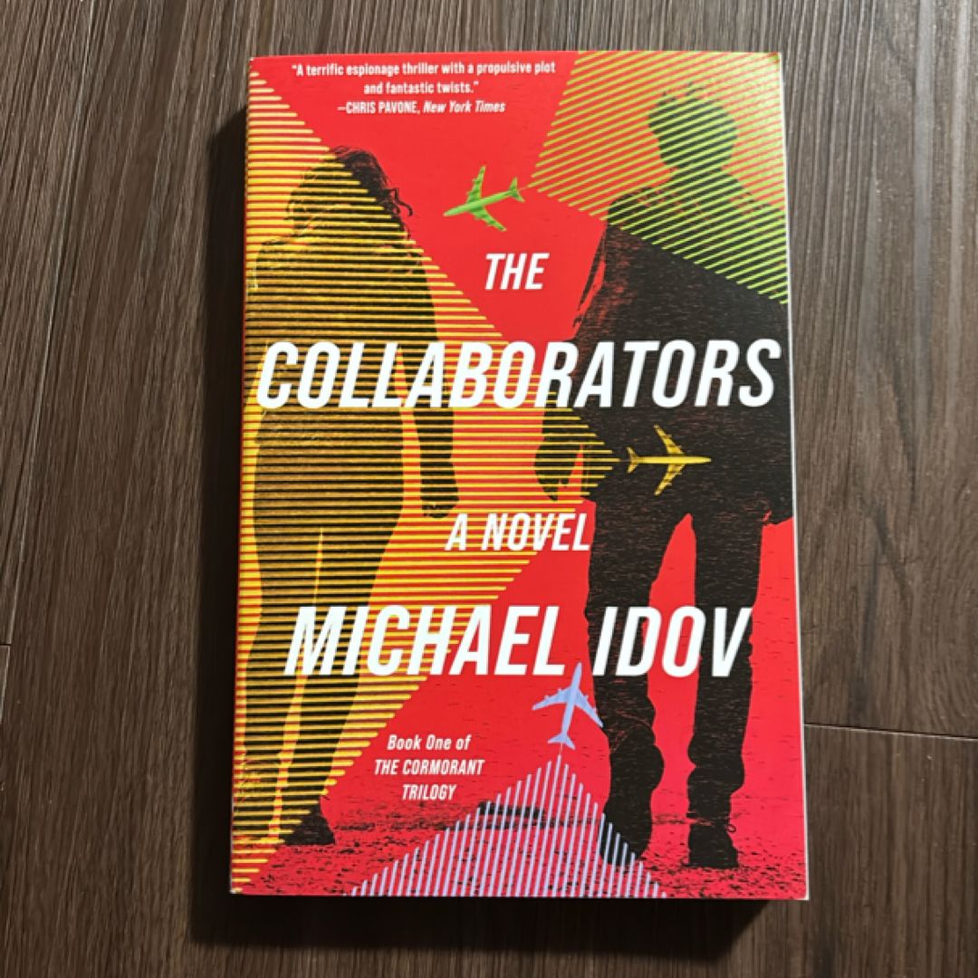 The Collaborators