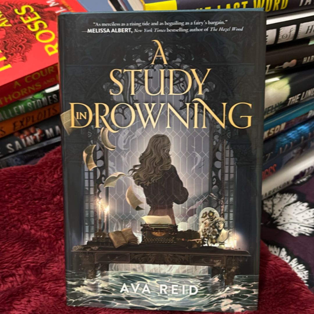 A Study in Drowning