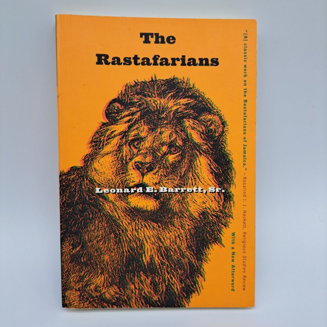 The Rastafarians