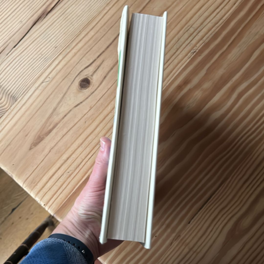 *Signed* Long Island Compromise