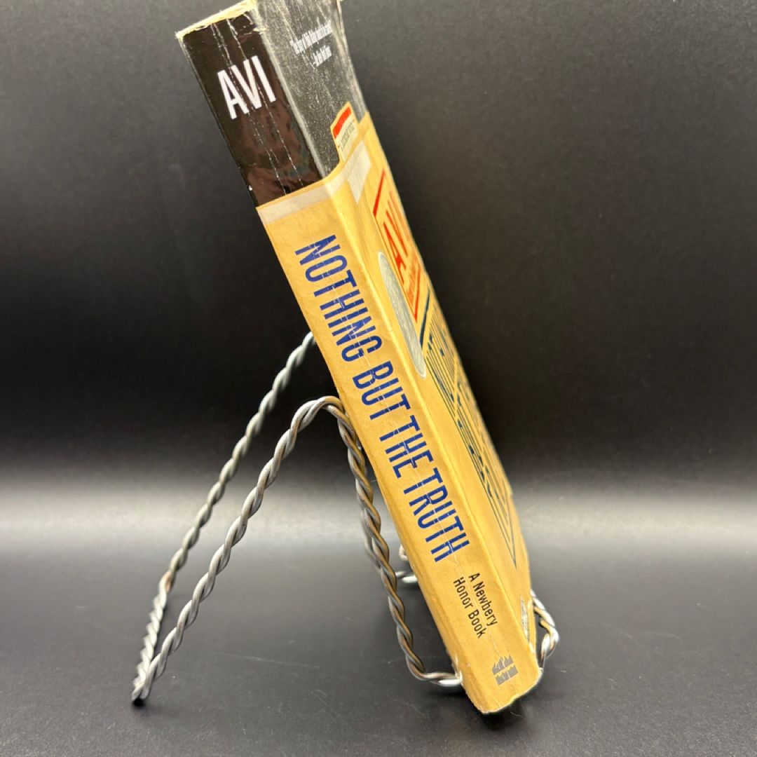 Nothing but the Truth