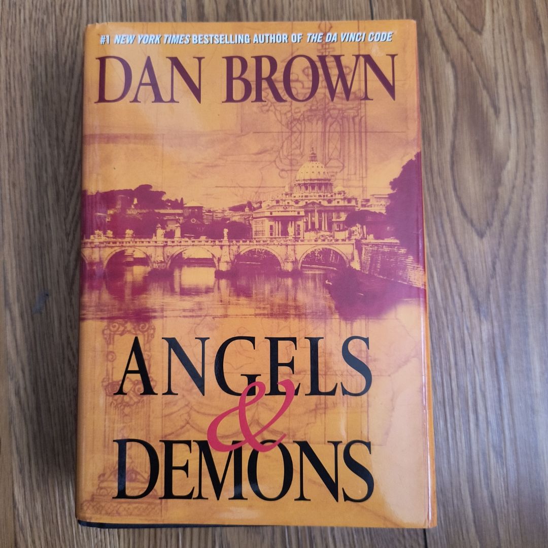 Angels and Demons