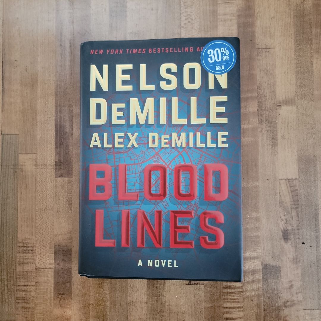 Blood Lines