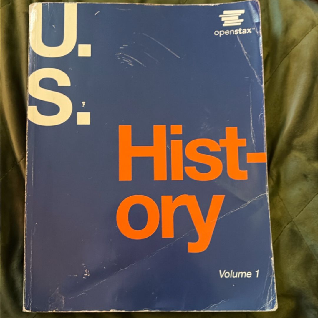 U.S. History
