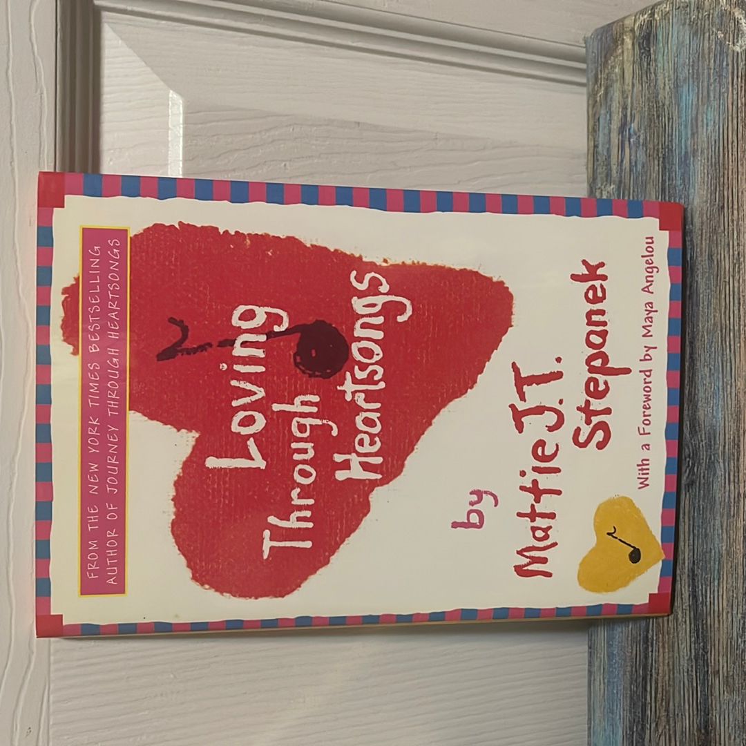 Loving Through Heartsongs
