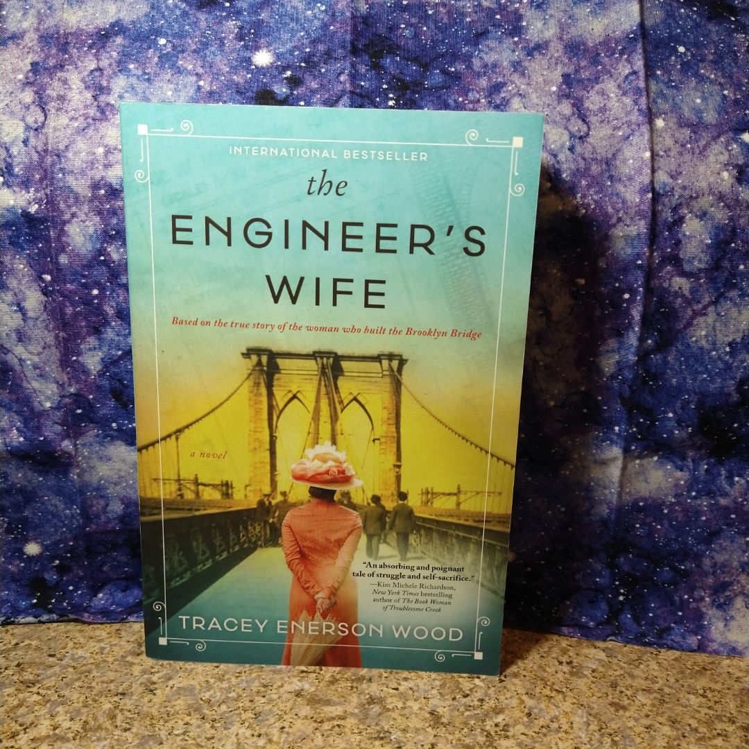 The Engineer's Wife