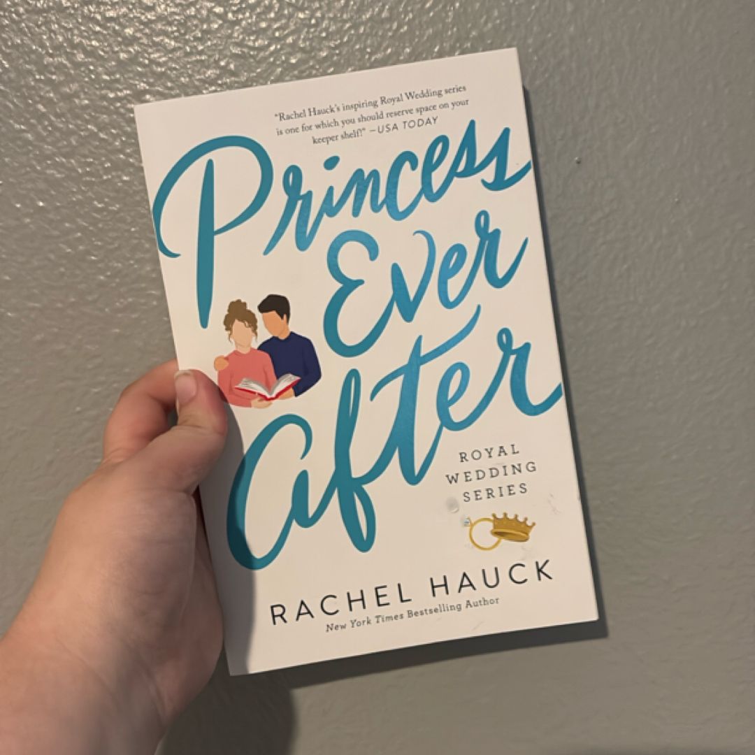 Princess Ever After