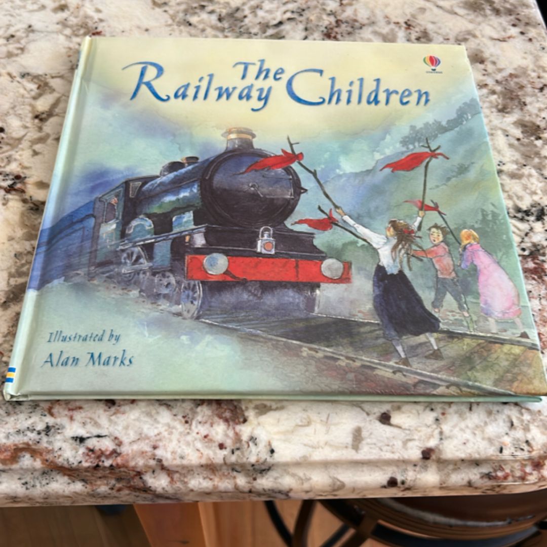 The Railway Children