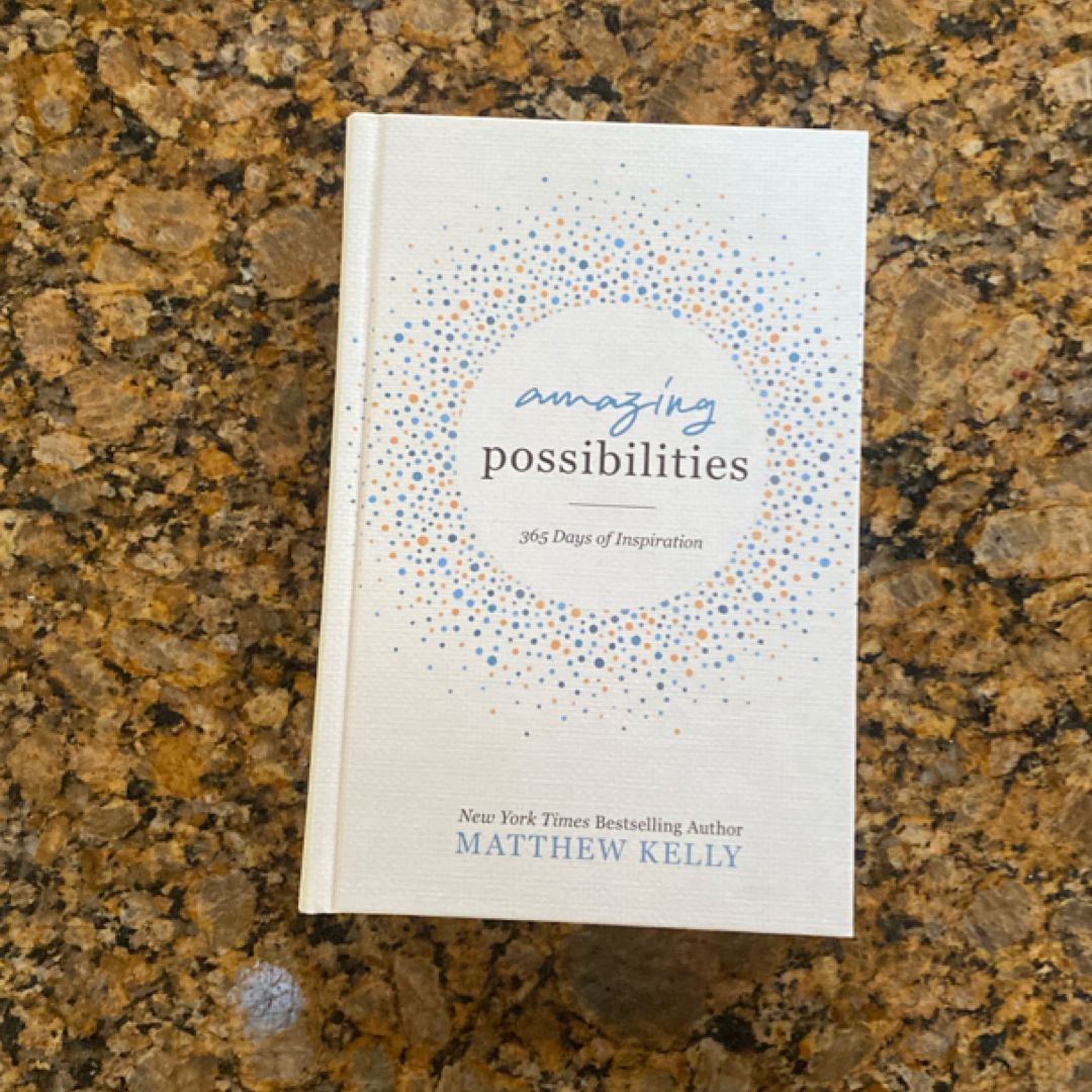 Amazing Possibilities