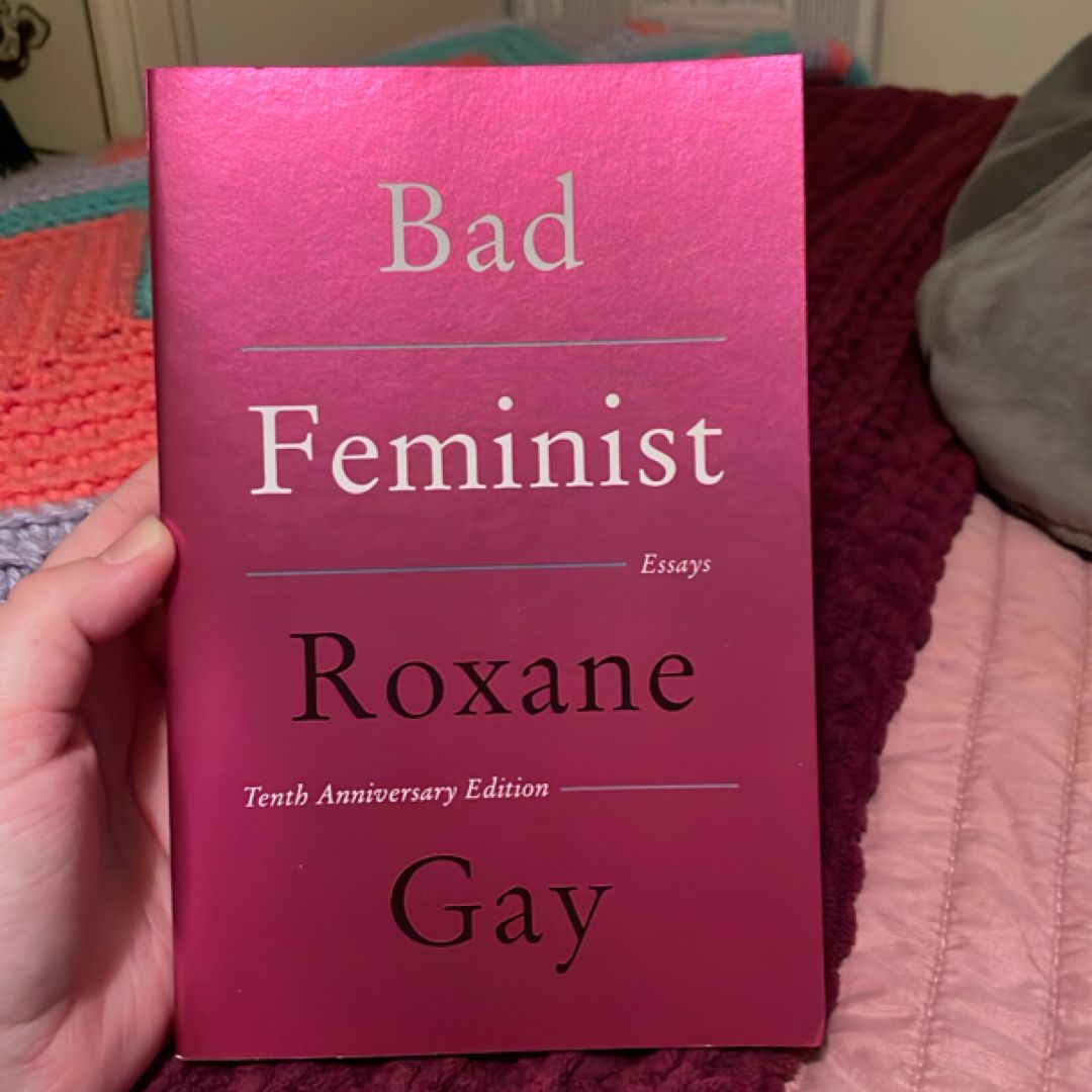 Bad Feminist [Tenth Anniversary Limited Collector's Edition]