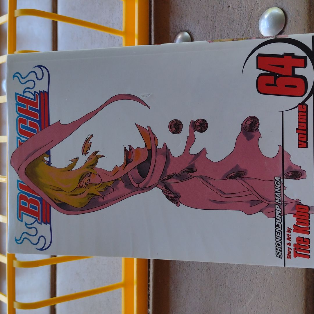 Bleach, Vol. 64