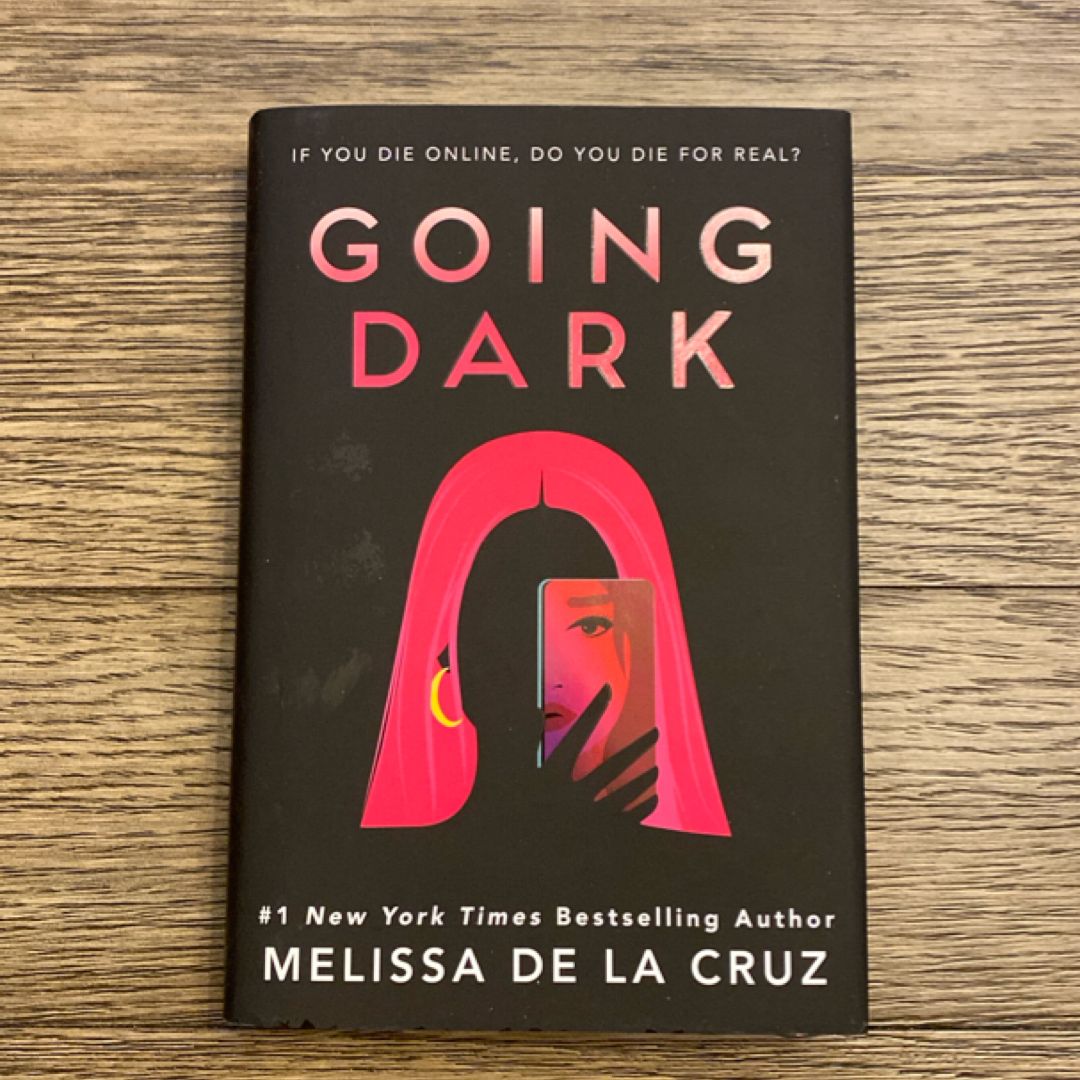 Going Dark