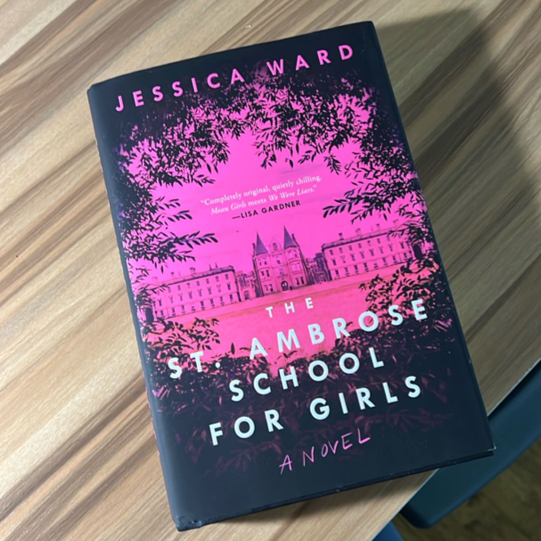 The St. Ambrose School for Girls