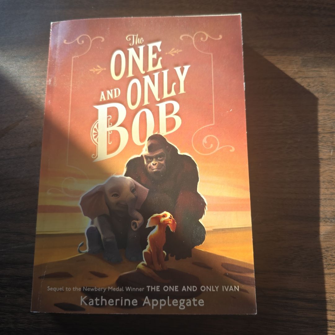 The one and only bob