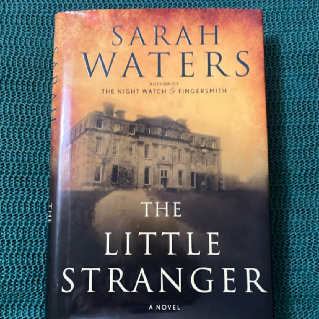 The Little Stranger