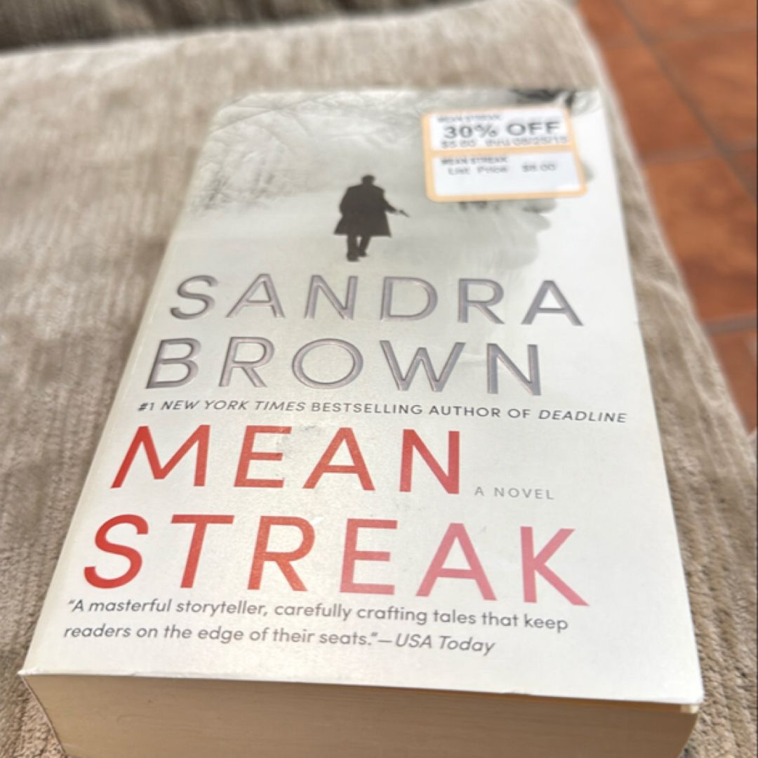 Mean Streak
