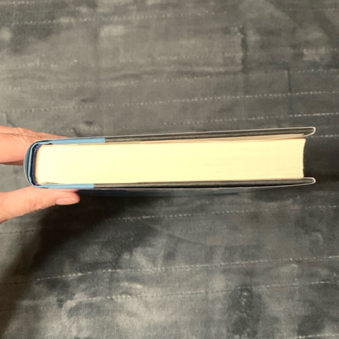 2054 (1st ed., new)