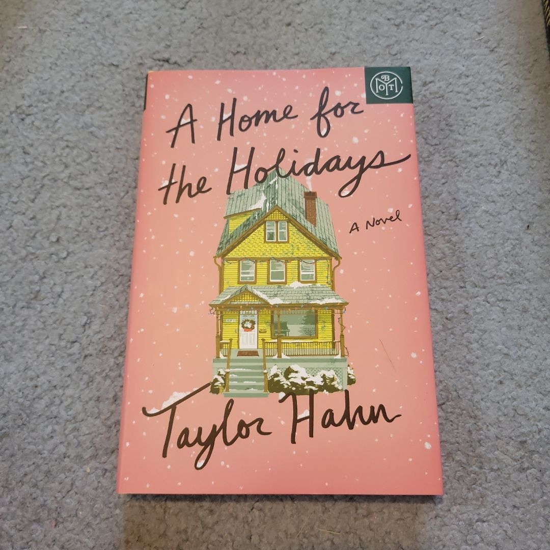 A Home for the Holidays