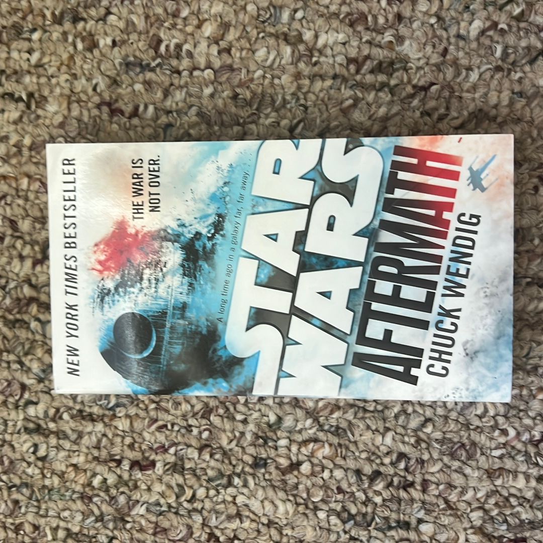 Aftermath: Star Wars