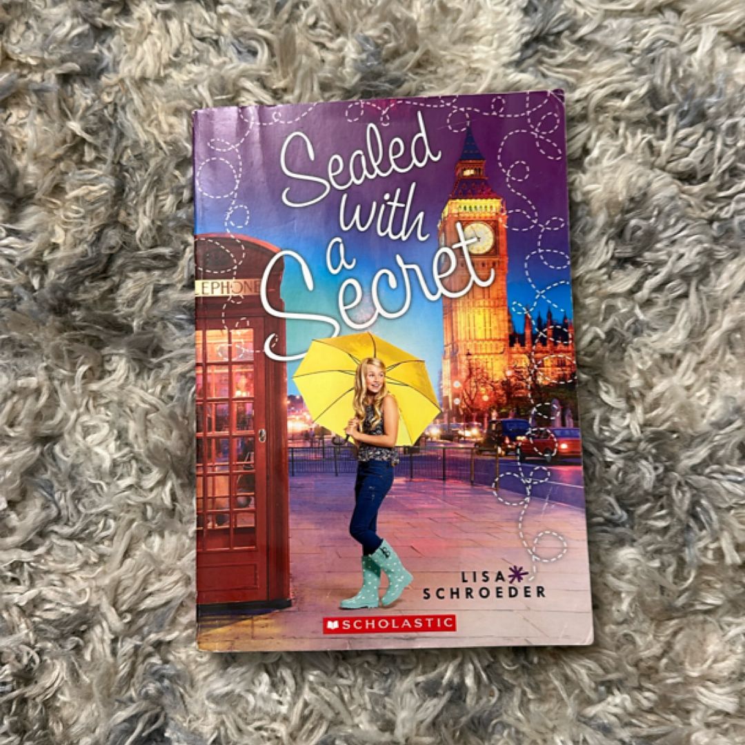 Sealed with a Secret