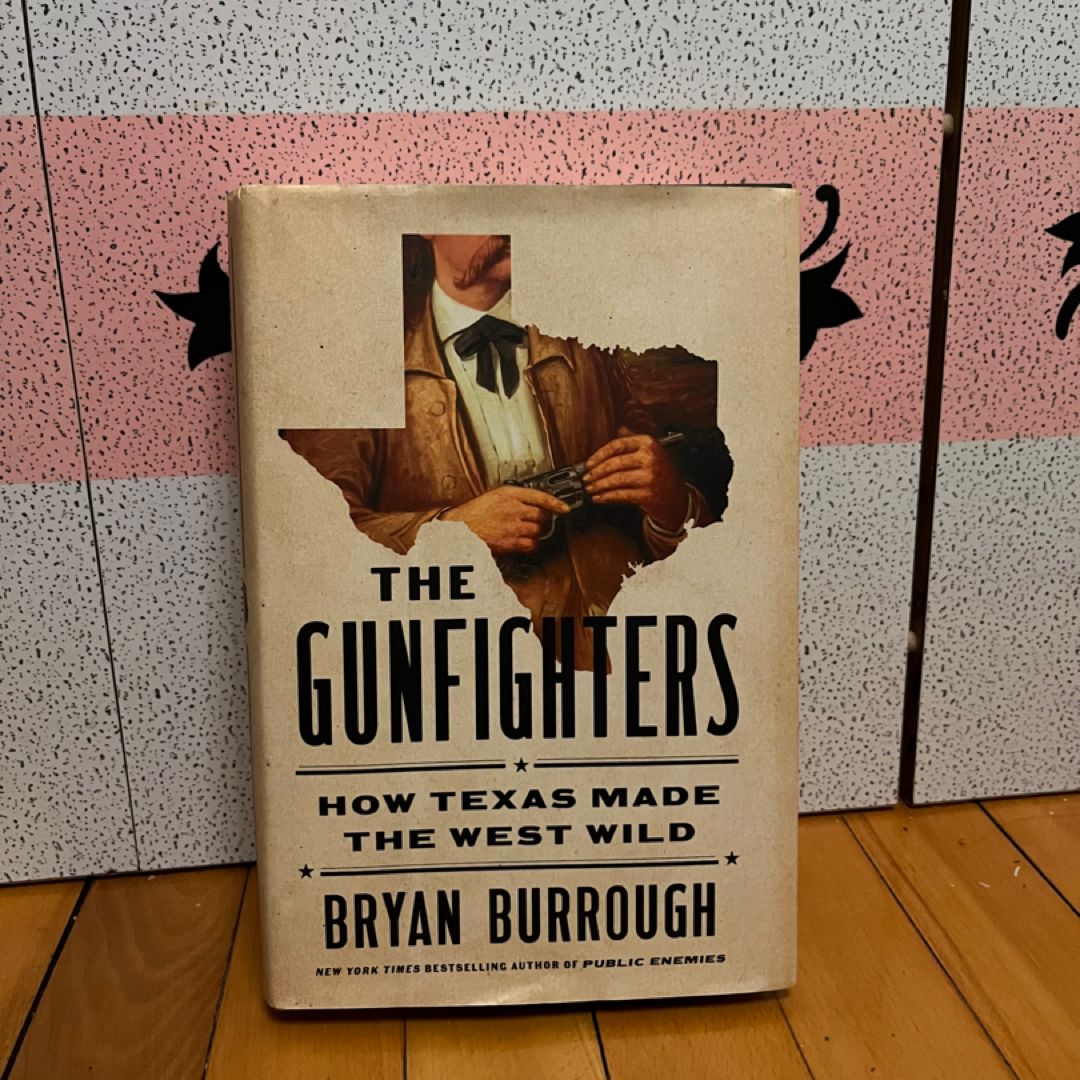 The Gunfighters