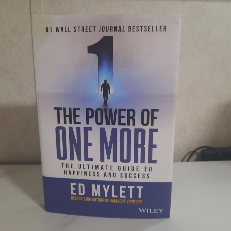 The Power of One More