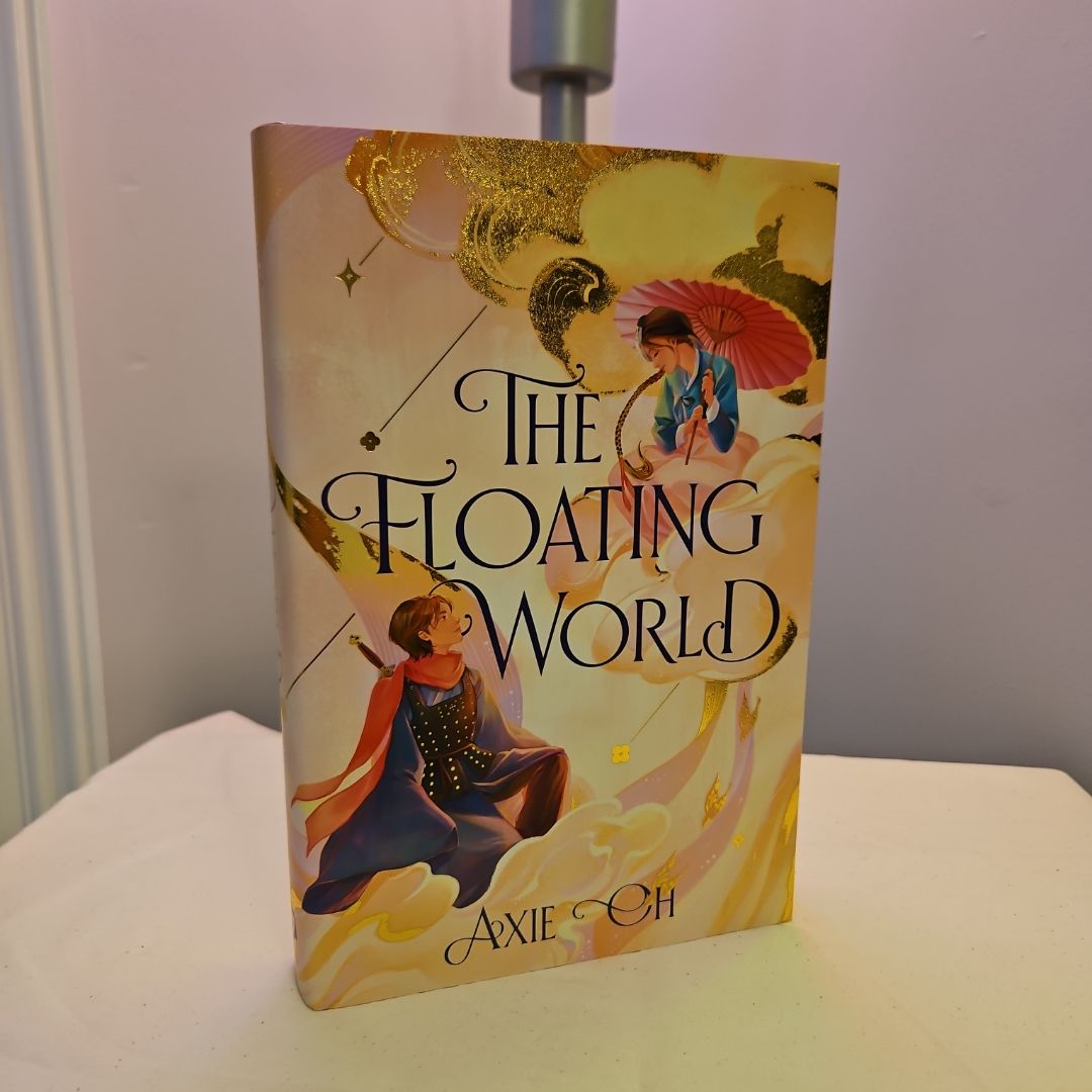 The Floating World