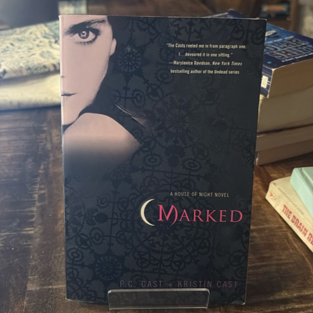 Marked