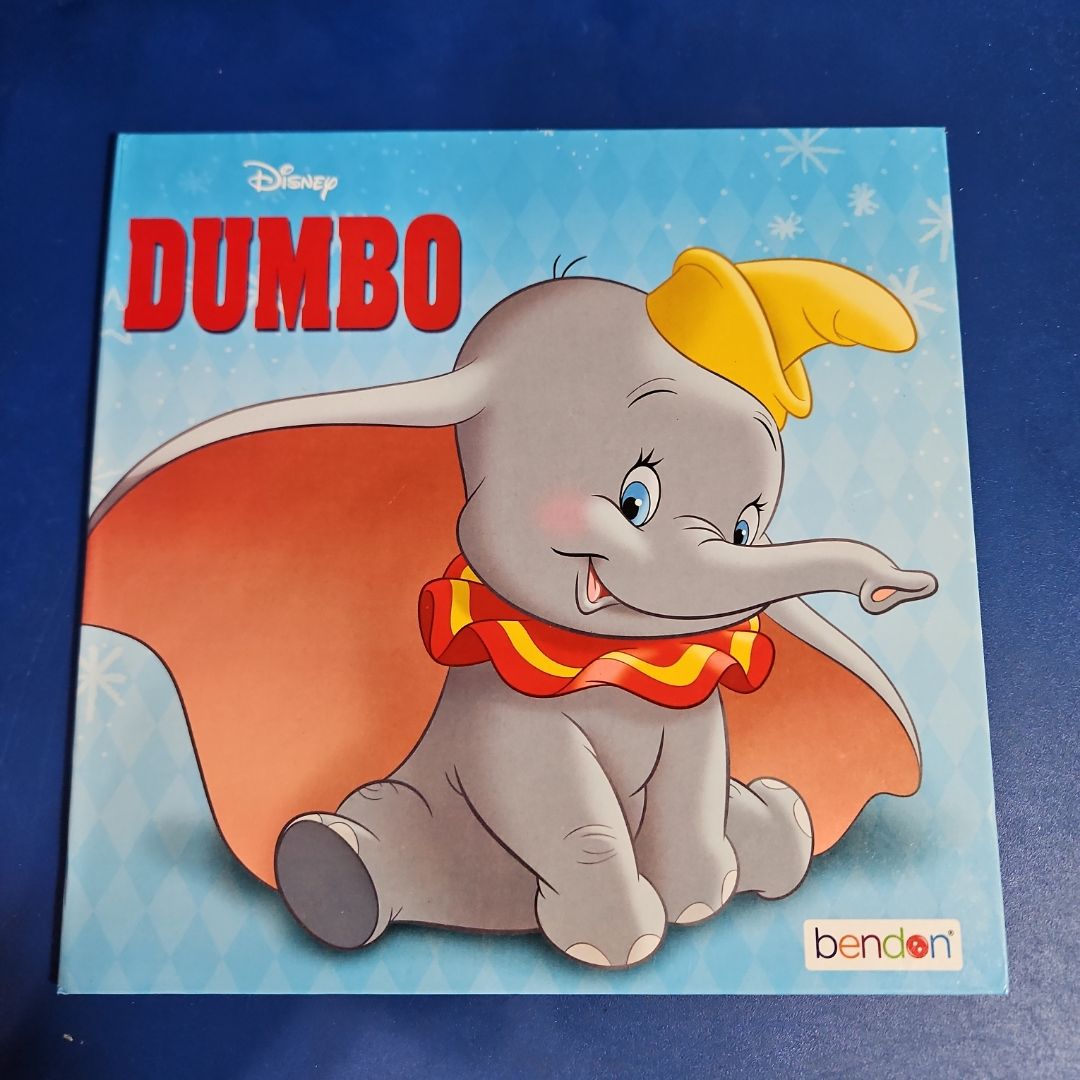 DUMBO