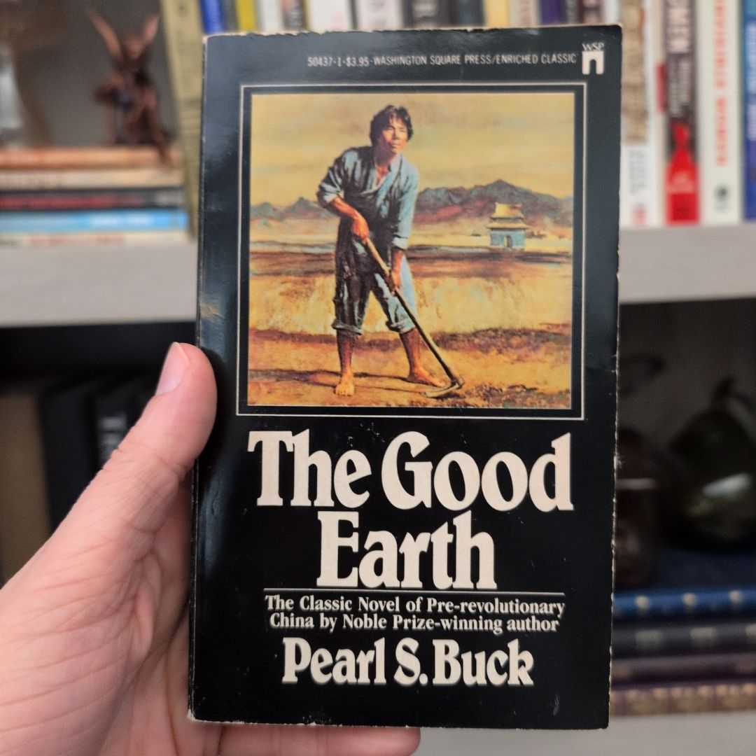 The Good Earth