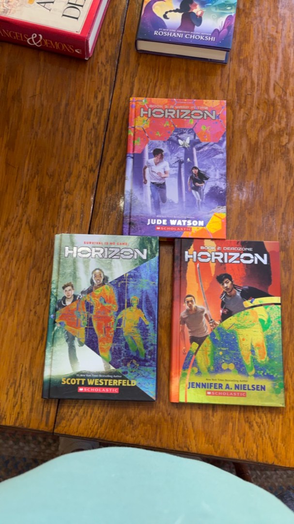 Horizon