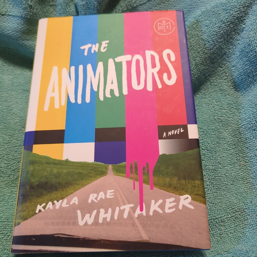 The Animators