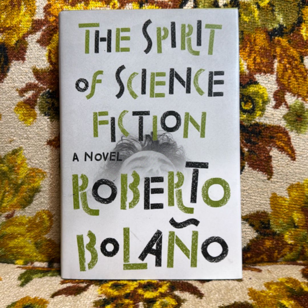 The Spirit of Science Fiction