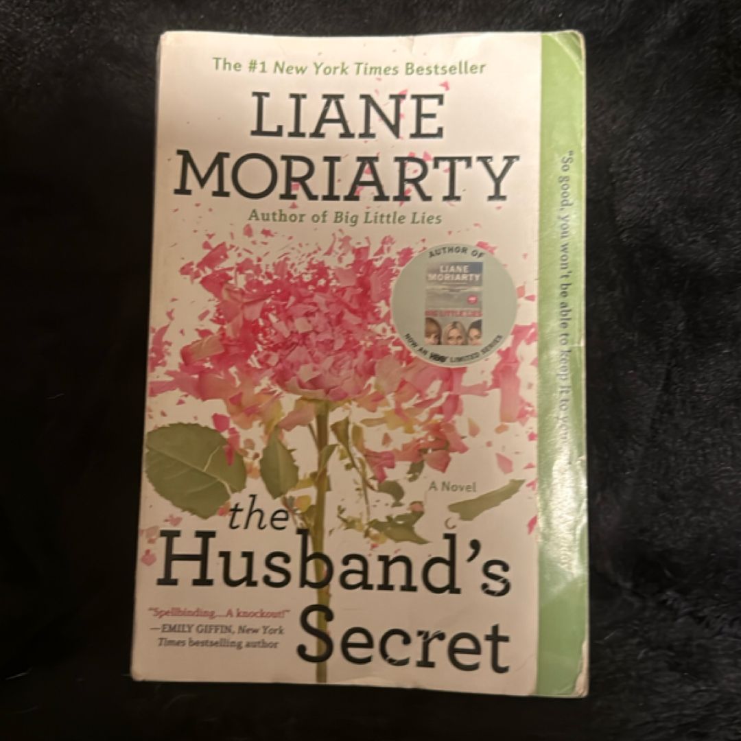 The Husband's Secret