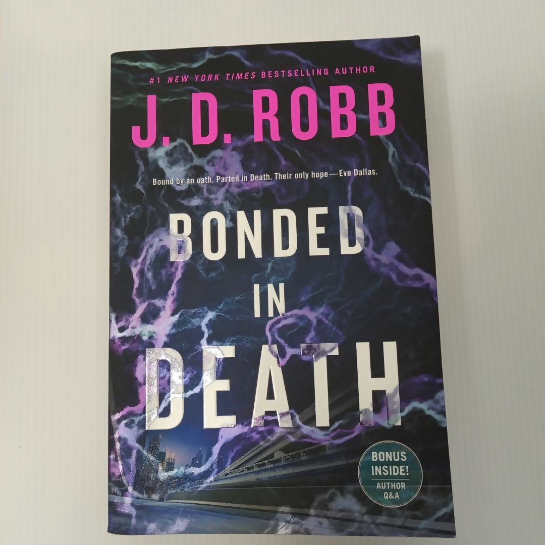 Bonded in Death