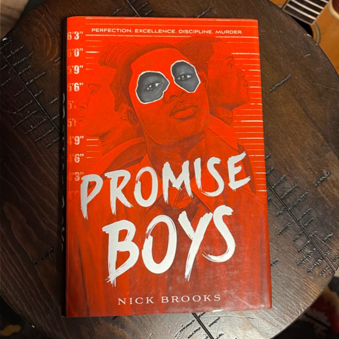 Promise Boys