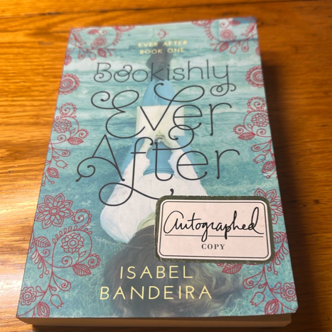 Bookishly Ever After