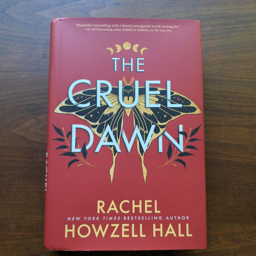 The Cruel Dawn