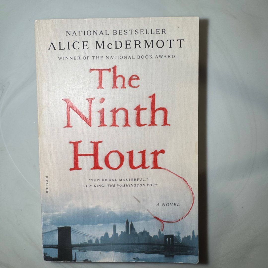 The Ninth Hour