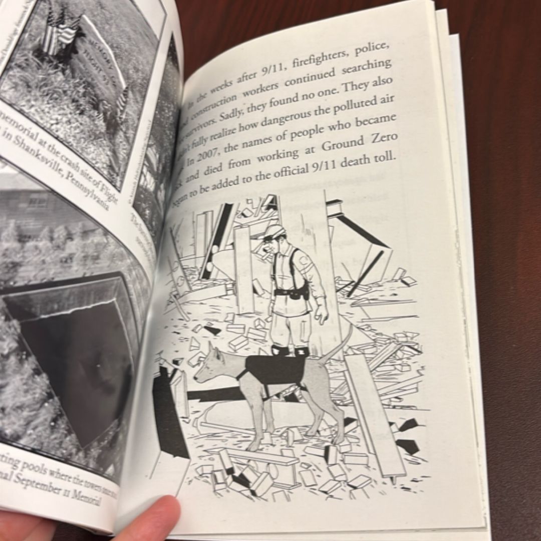 What Were the Twin Towers?