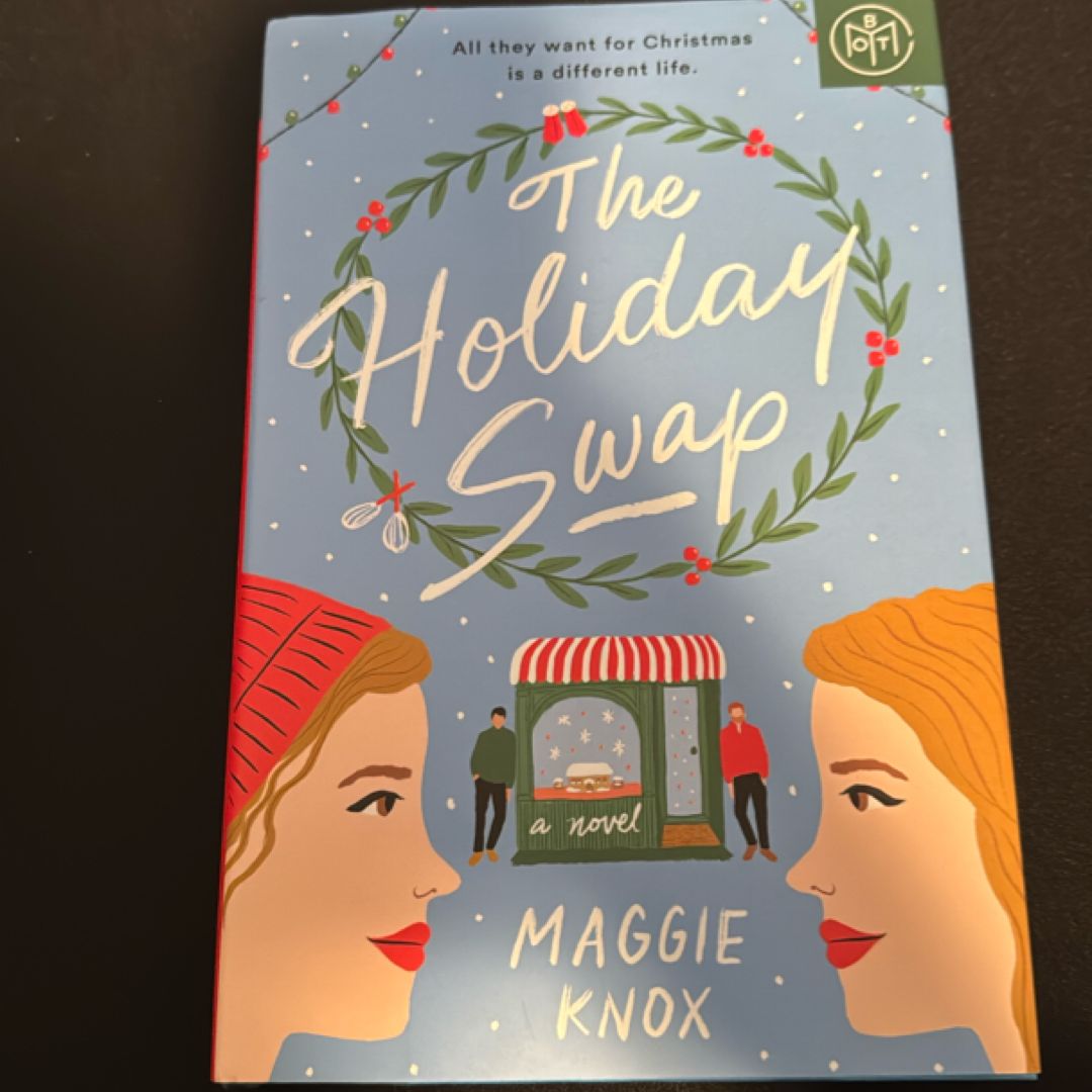 The Holiday Swap