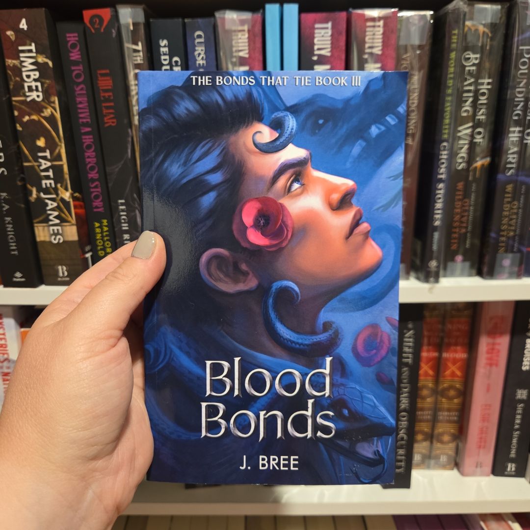 Blood Bonds